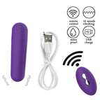 Remote Purple / China Mainland