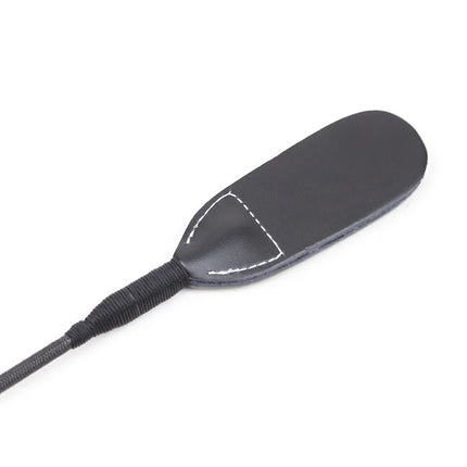 Flexible Long Spanking Paddle Spanker,Leather Sex Flogger Whip Cane,Impact BDSM Toys,Adults SM Games