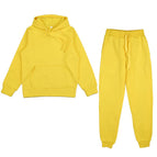 yellow / L