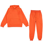 Orange / S
