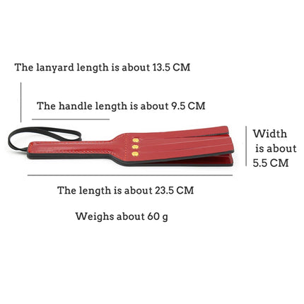 Whips and Paddles Leather Whip Bdsm Spanking Flogger Fetish Spanking Paddles Bondage Sex Toys For Couples Woman Adult Games