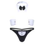 Black / L