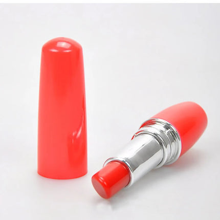 Mini Lipstick Vibrator G-Spot Stimulators BATTERY Vibrating Waterproof Masturbate Massager Sex Toy Product for Women Adult Game