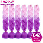 B42 / 24inches / 6pcs/lot