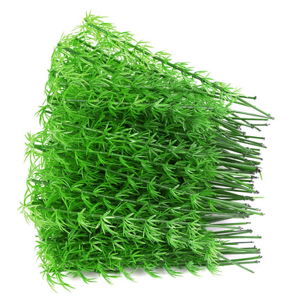 50Pcs 10cm/12cm/15cm Plastic Miniature Model Tree Landscape Bamboo Tree Sand Table Model Decor Accessories Toys Hobbies 2019 New