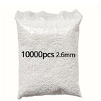 White 10000pcs