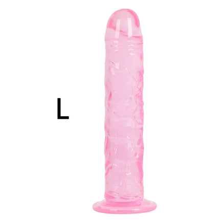 Panties Strap On Penis Pants Sex Toys for Women Erotic Toys Wearable Strapon Dildo for Lesbian G Spot Stimulator Adult Sex Toys