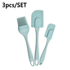 3pcs blue