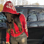 Red / XL
