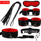 7 in 1 Red