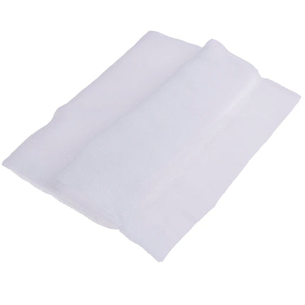 White 1.5 Yard White Cheese Grater Cotton Gauze Muslin Cheesecloth Fabric Butter Cheese Wrap Cloth Kitchen Tools Width 23.5cm