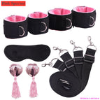 Pink 5 pcs combo