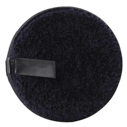 1PCS Makeup Remover Microfiber Cotton Pad Cosmetics Washable Makeup Towel Cleaning Sponge Skin Care Tool Makeup Remover and Faci