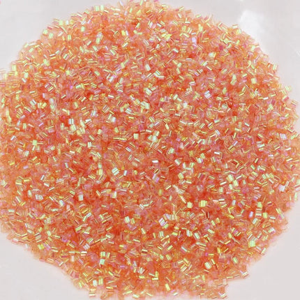 10g/Bag Slime Additives Supplies Bingsu Beads Accessories DIY Sprinkles Decorfor Fluffy Clear Crunchy Slime Clay