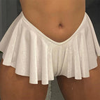 7007-white / M