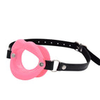 Mouth Gag-Pink
