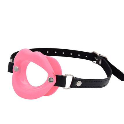 Leather Choker Neck Collar Metal Chain Nipple Breast Clamp Clip Bdsm Bondage Slave Erotic Sex Toys For Women Couples Adult Games