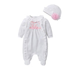 WHITE / 2-4M