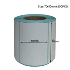 70x50mm-500pcs