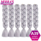 A39 / 24inches / 6pcs/lot