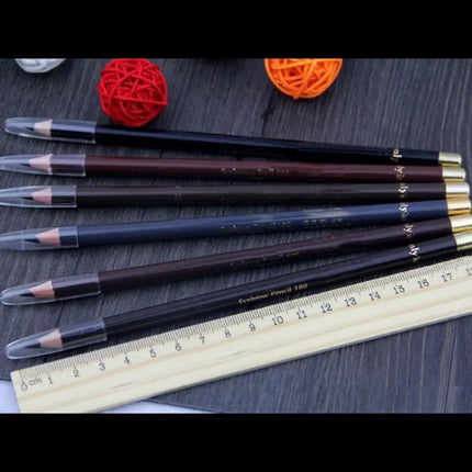 Eyebrow Pencil 1pc Makeup  Liner  Enhancer Waterproof Eye Brow Pen