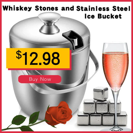 Wine Opener, Professional Waiters Corkscrew, PU Bag, Bottle Opener and Foil Cutter Gift for Wine Lovers