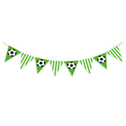 Pennant 8pcs