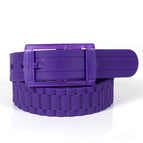 Strap purple / 120cm