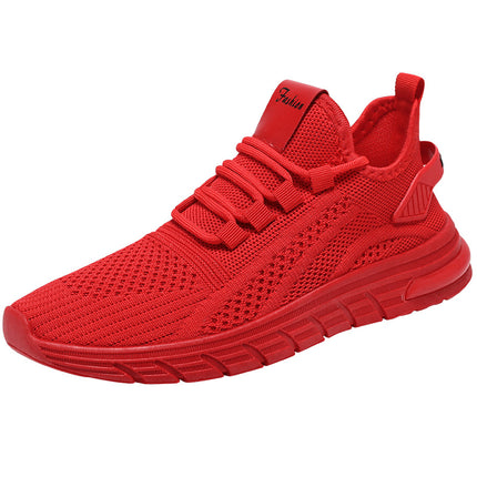 Shoes Women Summer Fashion All-match Casual Shoes Dropshipping Lightweight Breathable Sneakers Women Shoes Soft Bottom Not Tired Feet