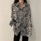 Zebra stripes 3092 / S