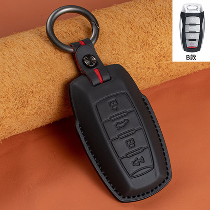 Haver h6 key set third generation m6plus Harvard big dog leather f7 male h9h2s red rabbit h7 f5H5 raptors