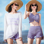 39010 gentle purple / S code [recommended 40.00 kg-45.00 kg]]