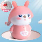 Bunny-Powder