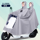 Visual instrument-with mirror cover-double-light gray / XXXXXL