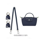(dark blue) 65cm + punch-free package for armpits·first layer cowhide / Standard