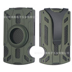 Army Green Air tag