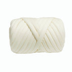 250g / Milky white