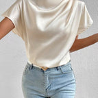 White / S