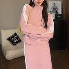 Pink Dress / S