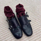 Black / 35