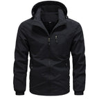 Black / M