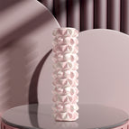 Camouflage White Powder-Mini Foam Shaft (30cm-Medium)