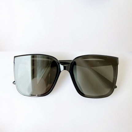 Gm Sunglasses for Women 2026 New Trendy Men's Uv Protection Korean Internet Celebrity Glasses Gm Acetate Glasses