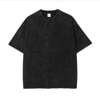 Clean black / M