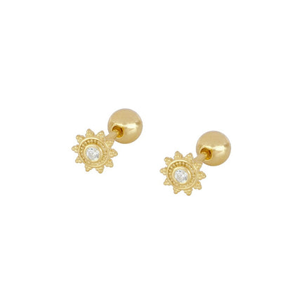 Europe and the United States cross-border hot-selling exaggerated Jane Zhu ear ring light luxury fashion personality stacked earrings earrings suit jewelry