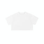 White / M