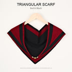 Red black / 115cm