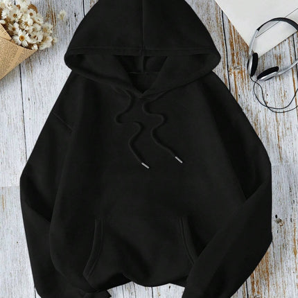 2025 Printed Hoodie Plus Size New Style