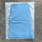 Clear blue / S (42.5-50kg )