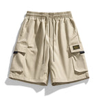 Khaki / M